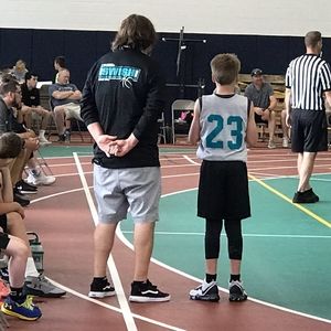 Meet your Posher, David